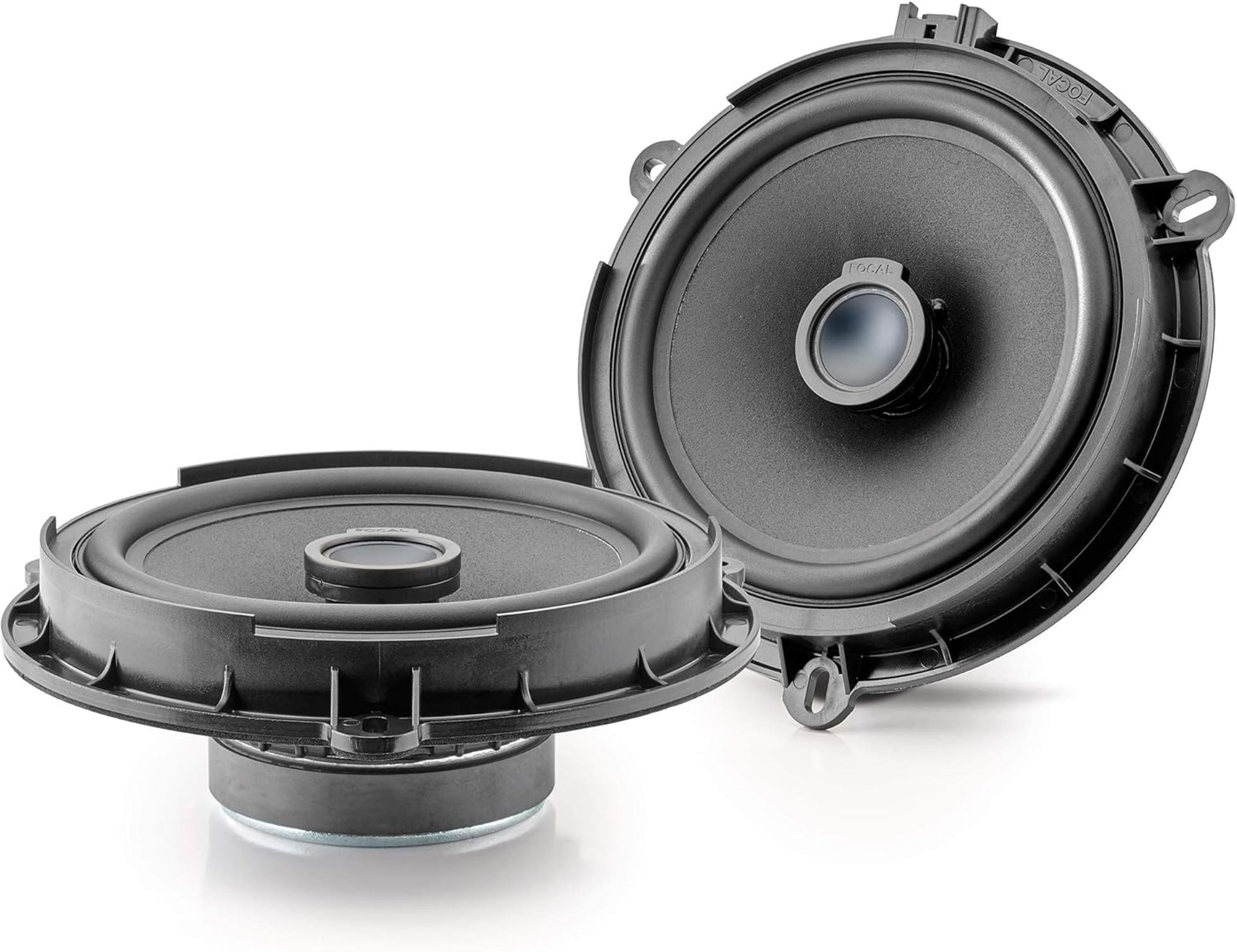 Focal IC Ford165