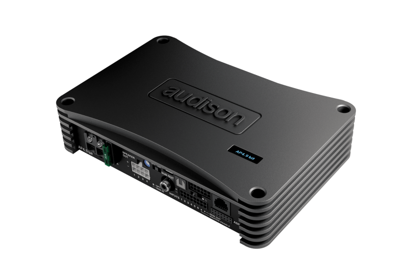Audison-AP4-9bit Audison AP4.9bit