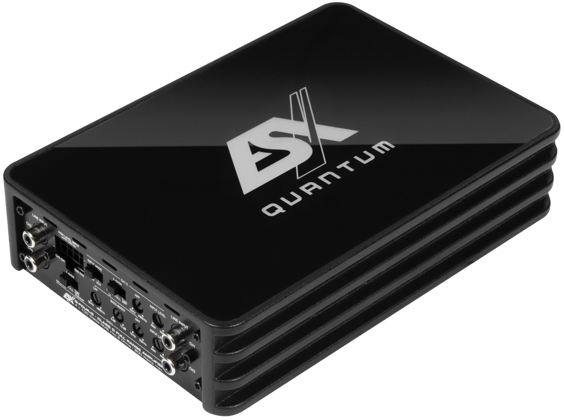 ESX-Q-FOURv2 ESX Q-FOURv2