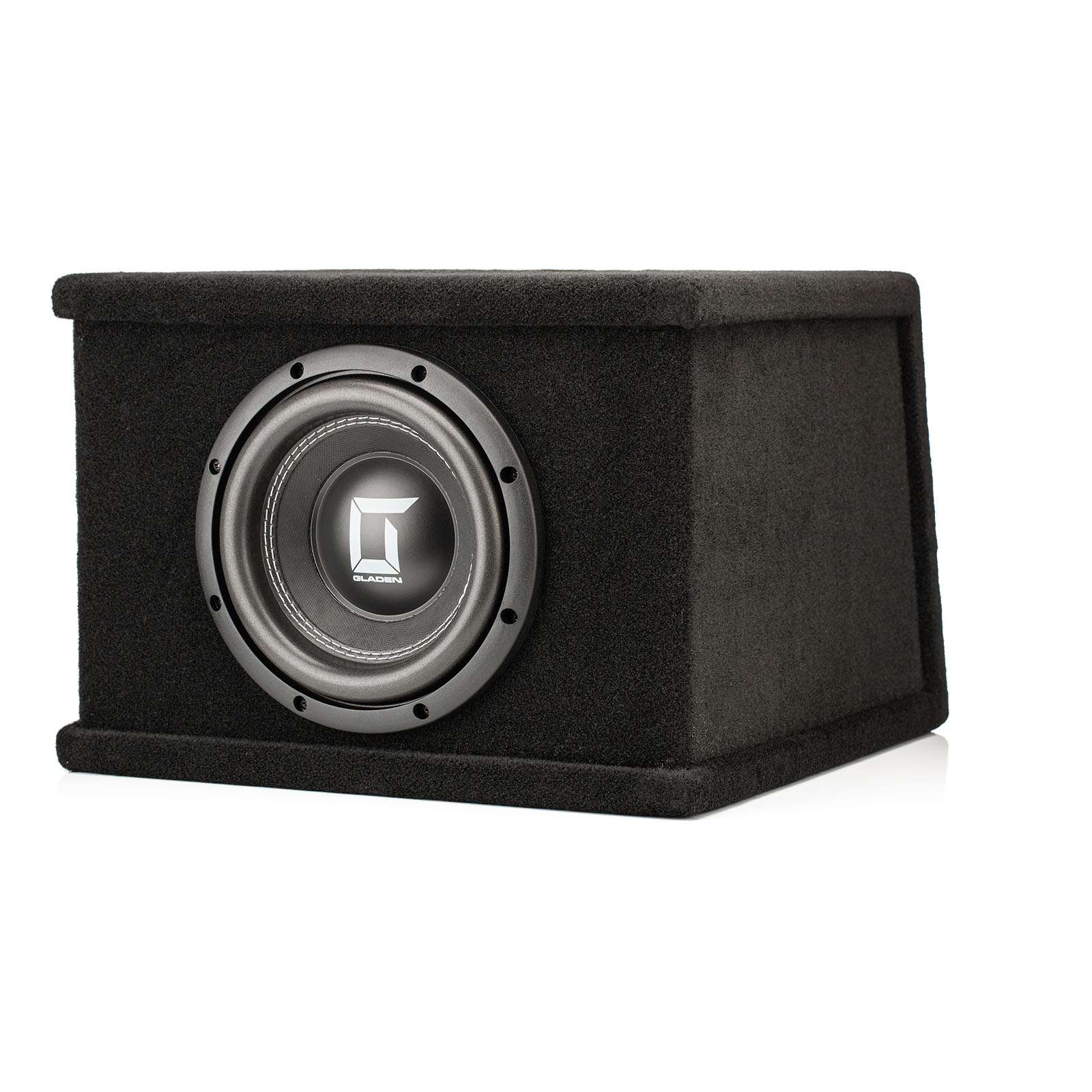 Gladen Sigma SSW08-VB