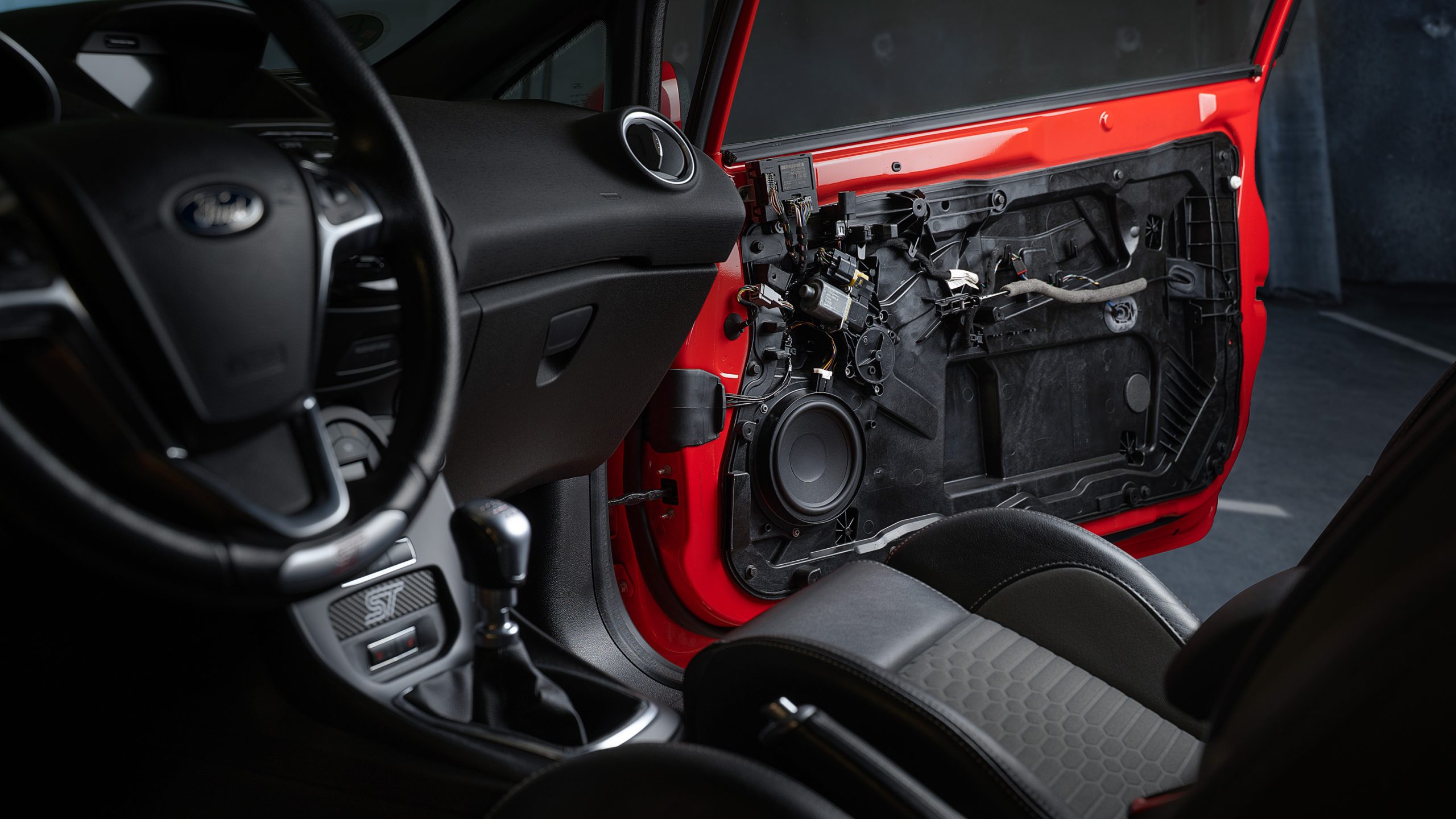 Emphaser EM-FDFX165 Ford
