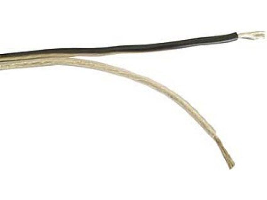 57765 LS-KABEL 2.5 ZEALUM ZK2.5BL-SR