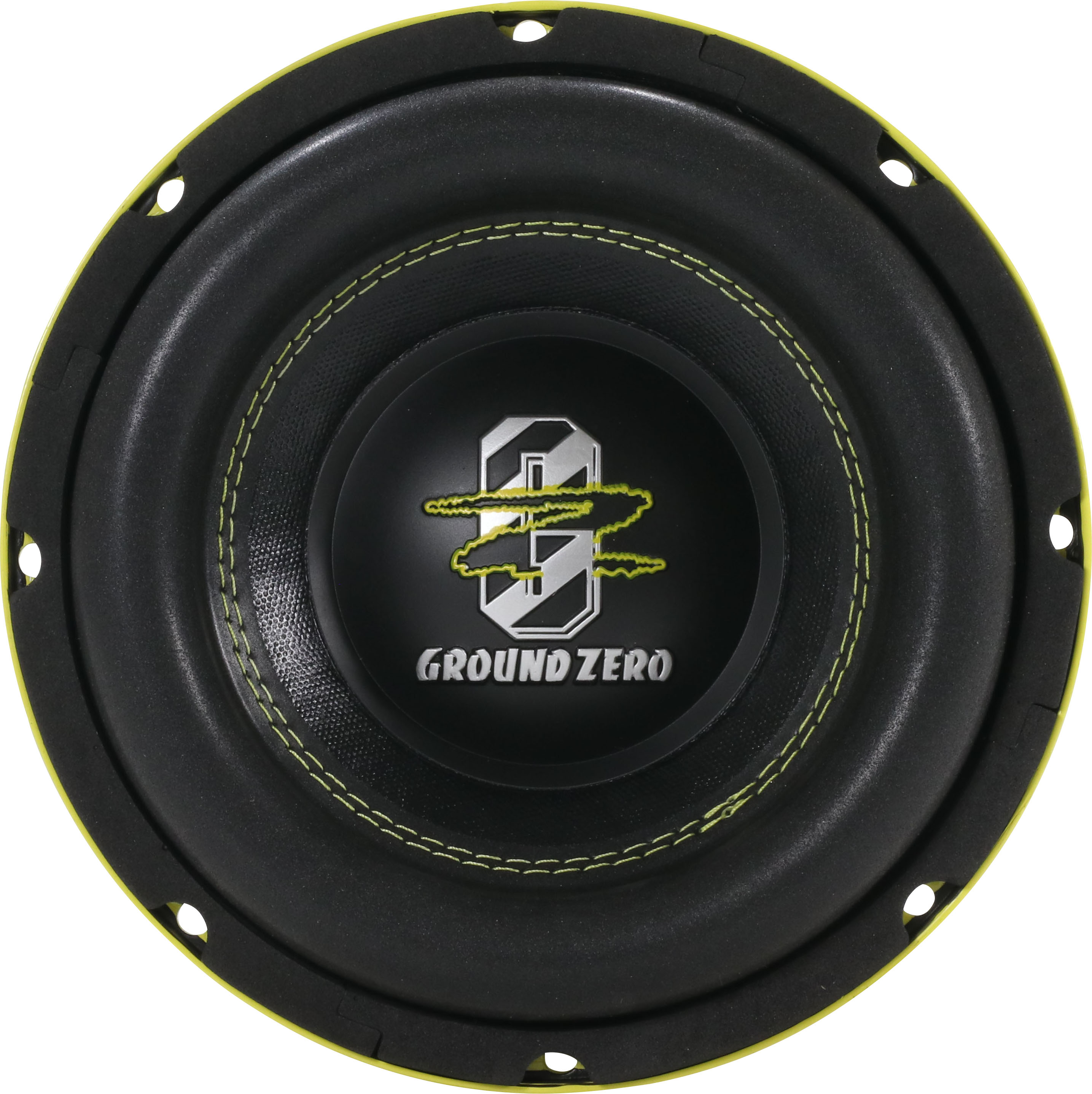 GZHW-20XSPL-D1_Front Ground Zero GZHW20XSPL-D1