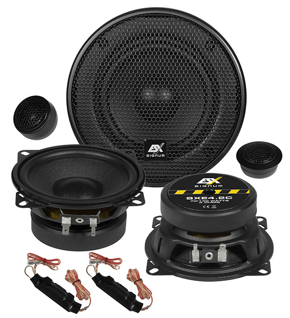 sxe42c_kit2 ESX SXE-4.2C