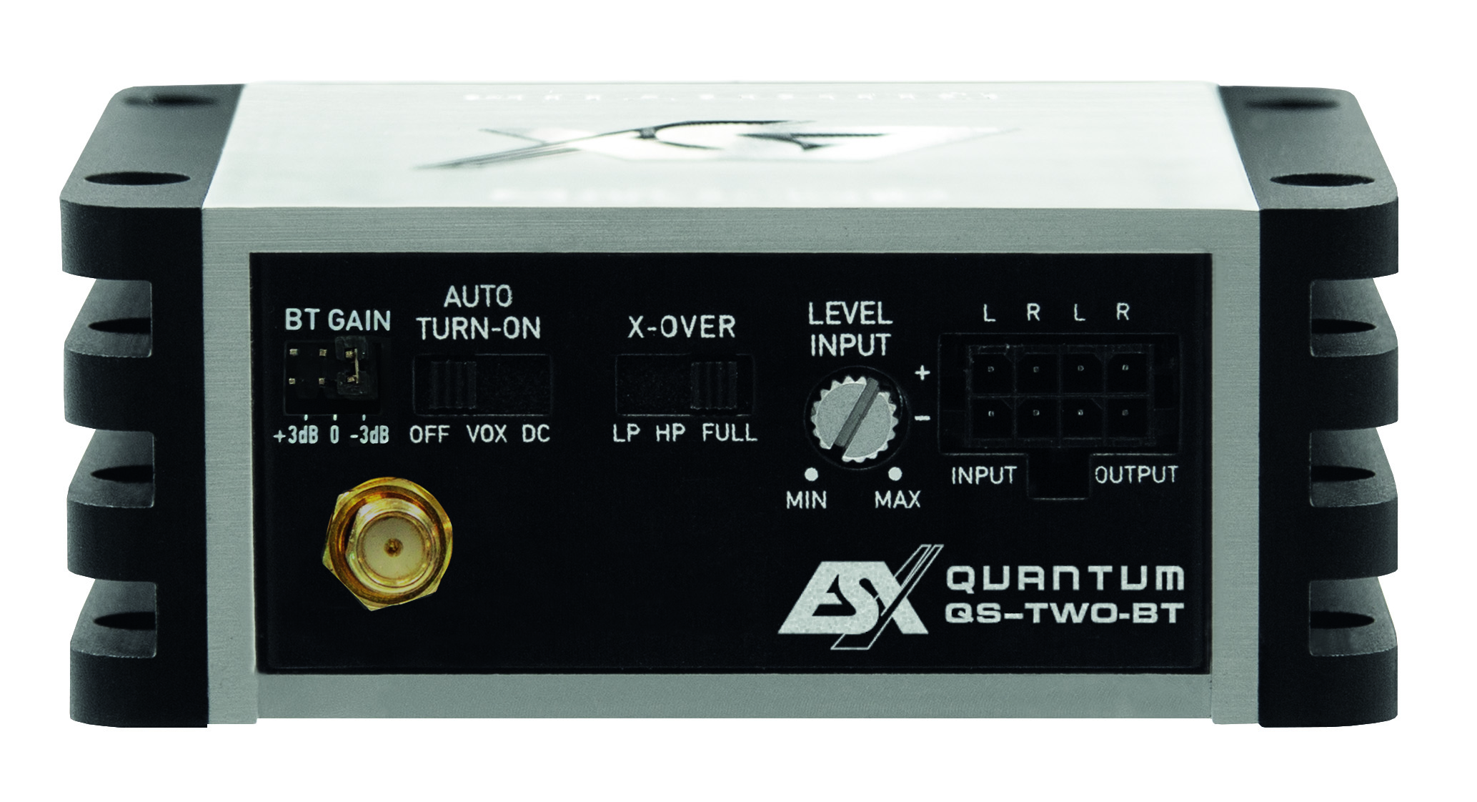ESX QS TWO-BT