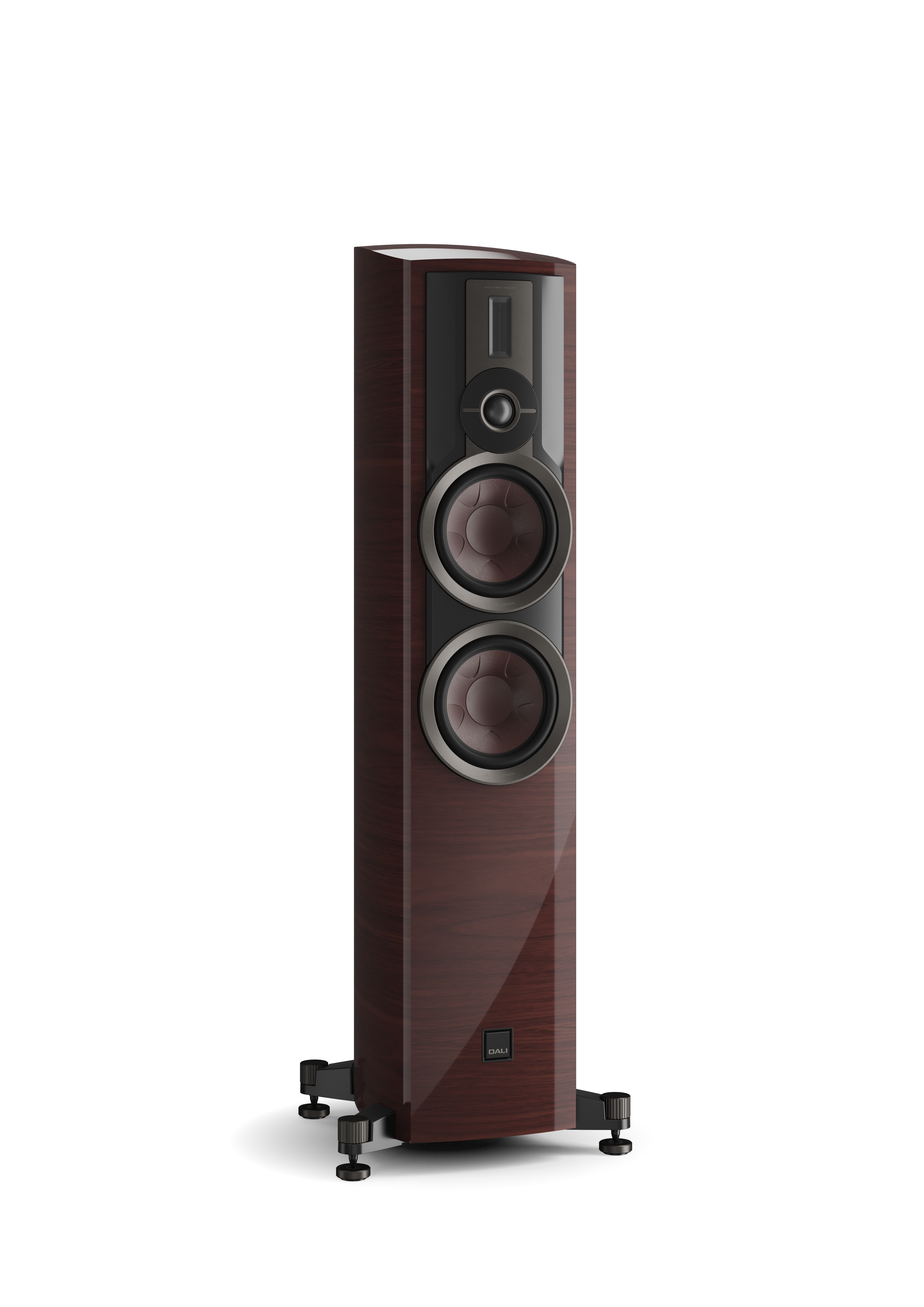 Dali Epicore 7 Maroon Paarpreis Dali Epicore 7 Maroon Paarpreis