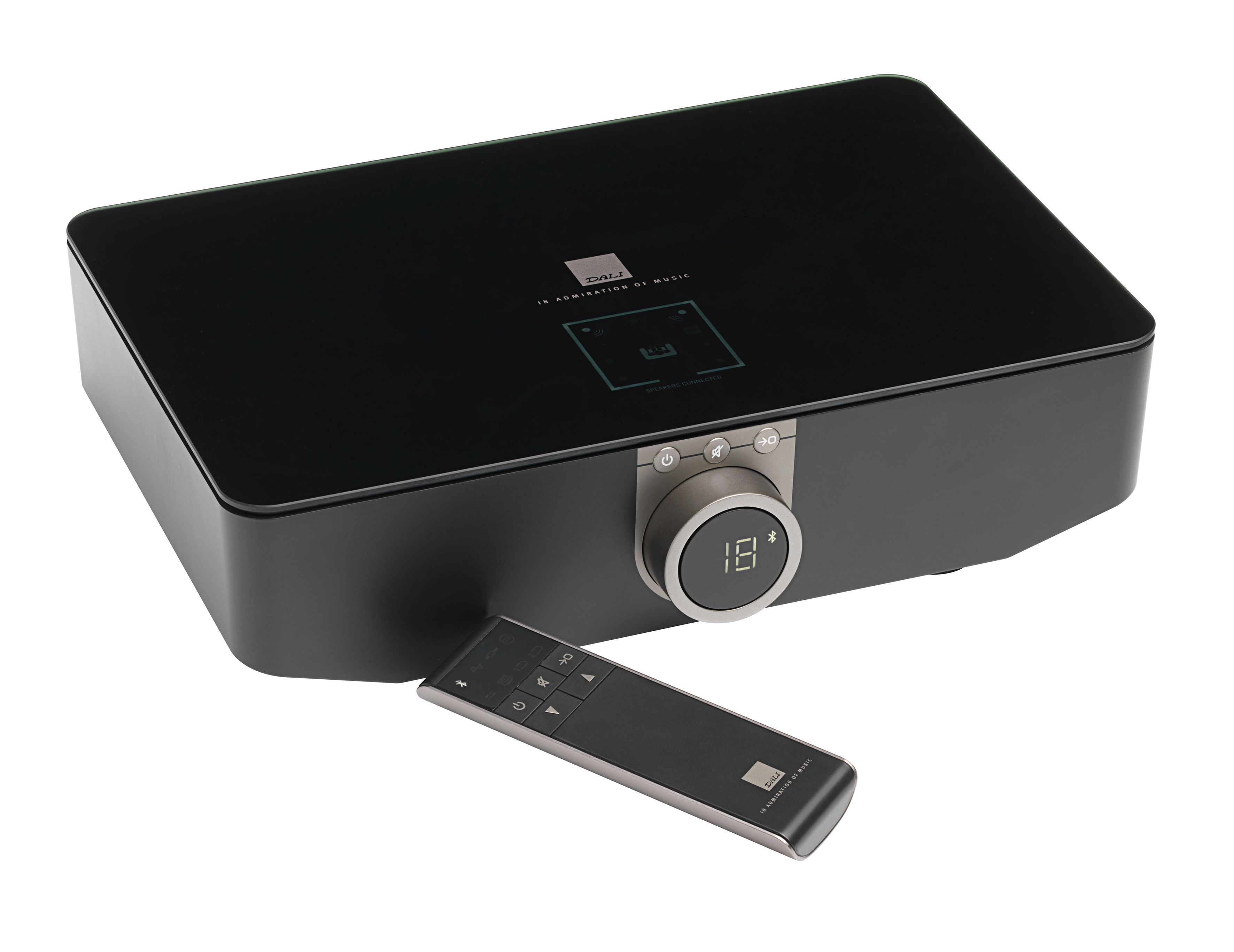 Dali-Callisto-Sound-Hub Dali Sound Hub