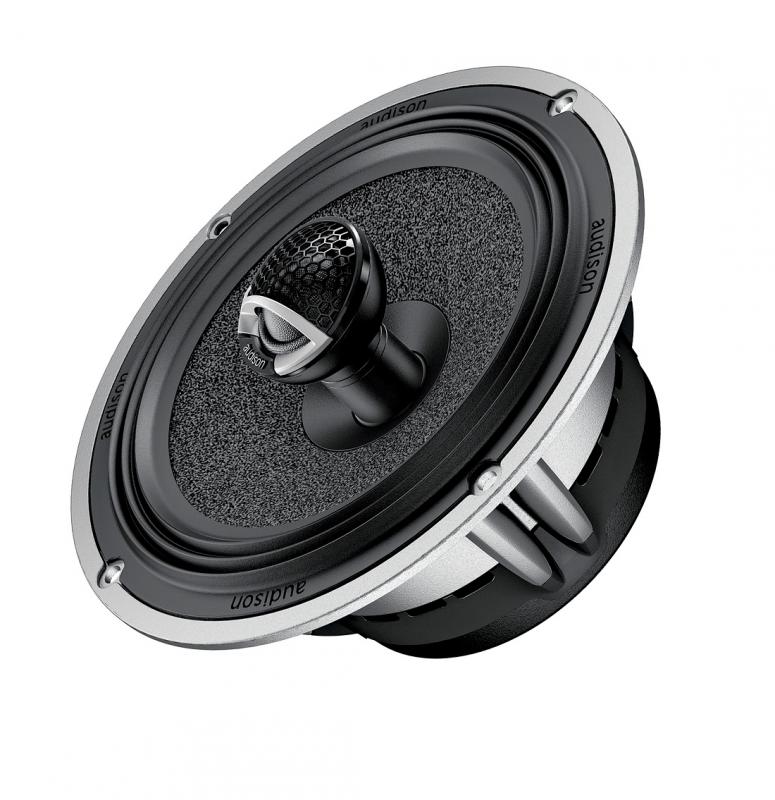 Audison-Voce-AV-X6-5 Audison AV X6.5