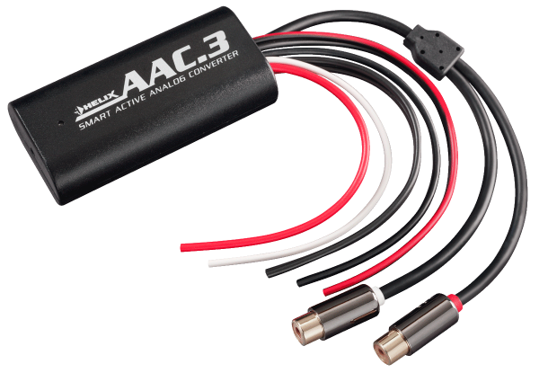 Helix-AAC-3 Helix AAC.3