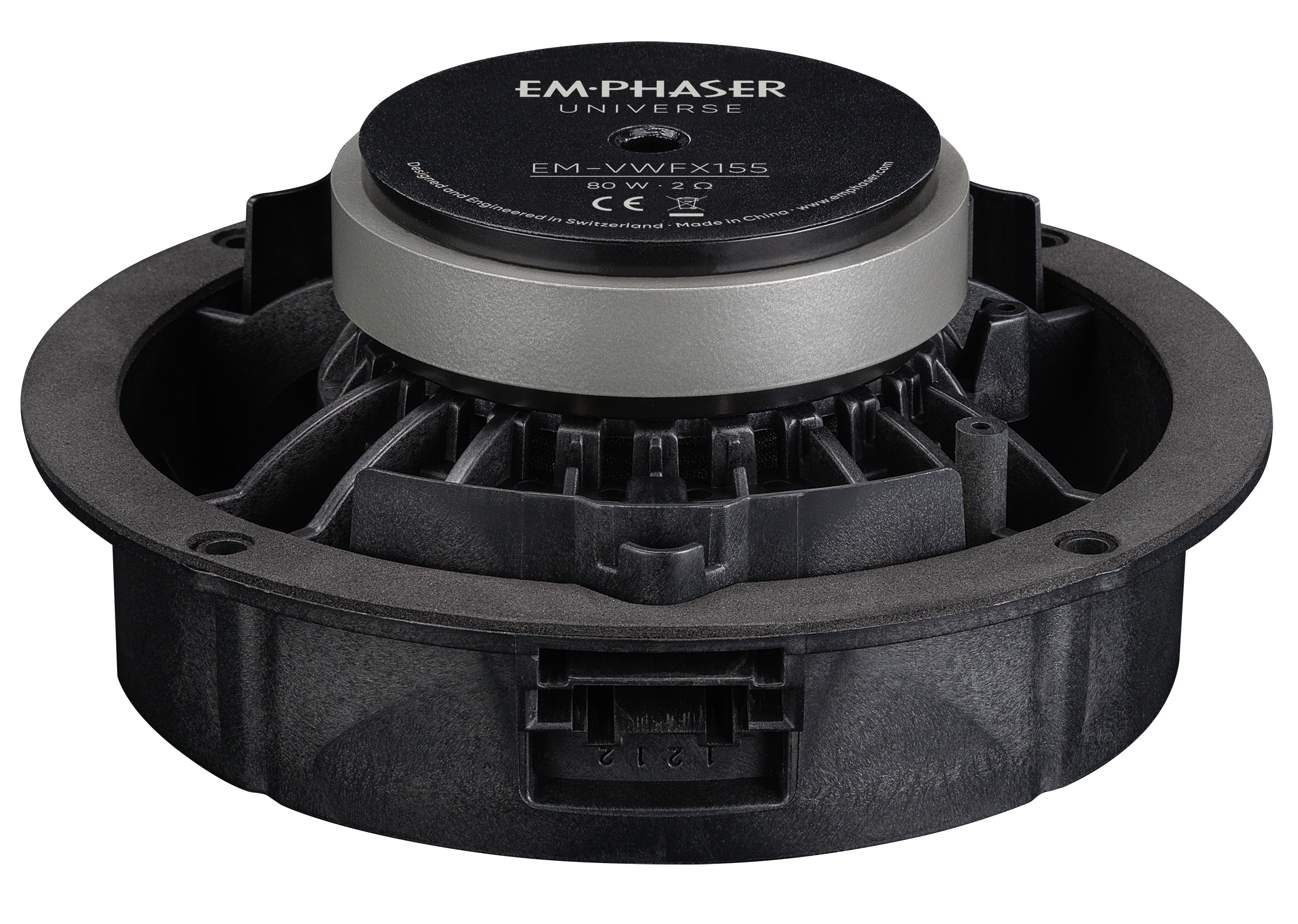 EM-VWFX155_mid_woofer_magnet_perspective