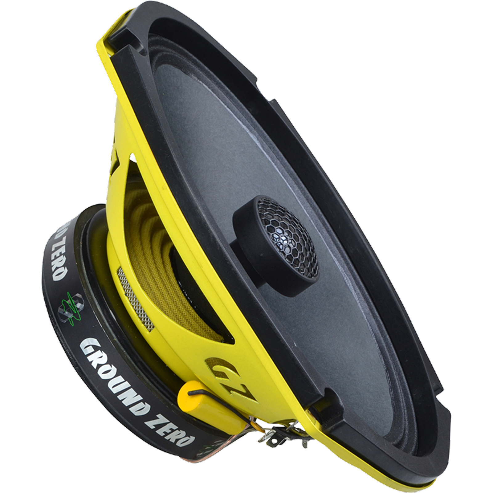 Ground Zero GZCF69SPL