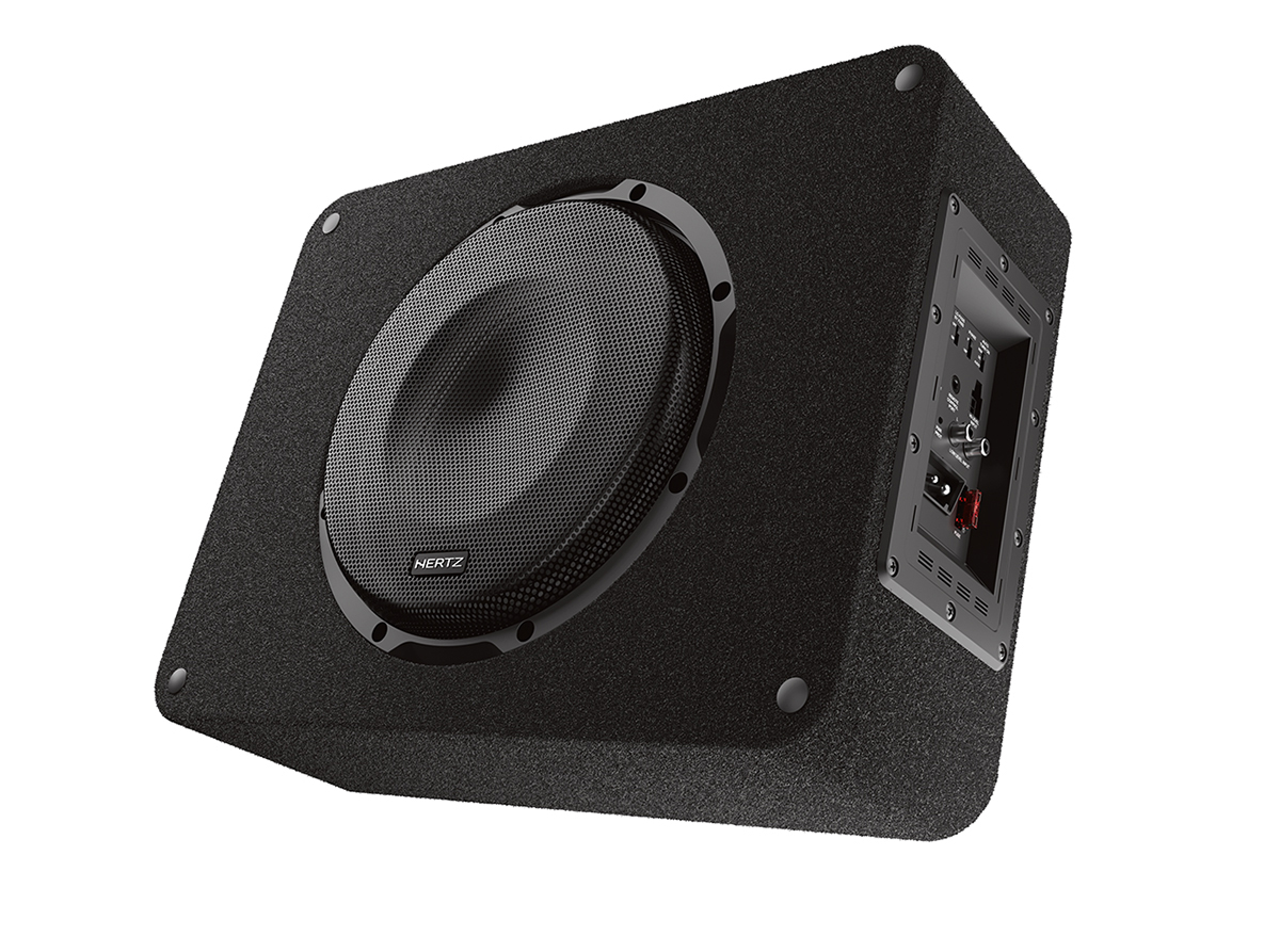Hertz CBA250 Hertz CBA250