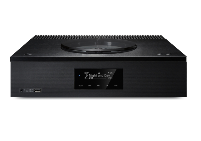 Technics-SA-C600E-schwarz_ Technics SA-C600 Schwarz