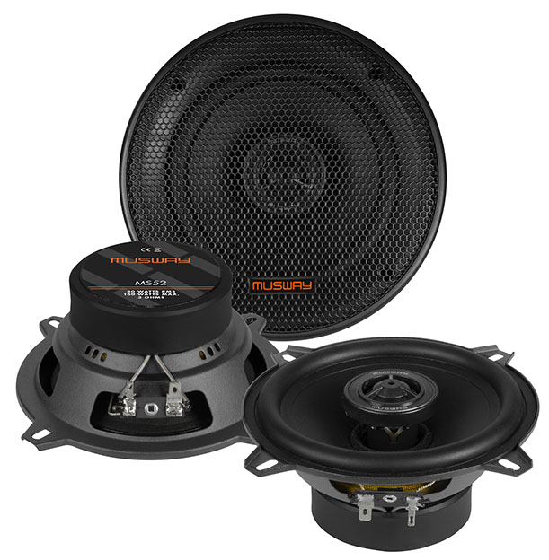ms52_kit Musway MS-52