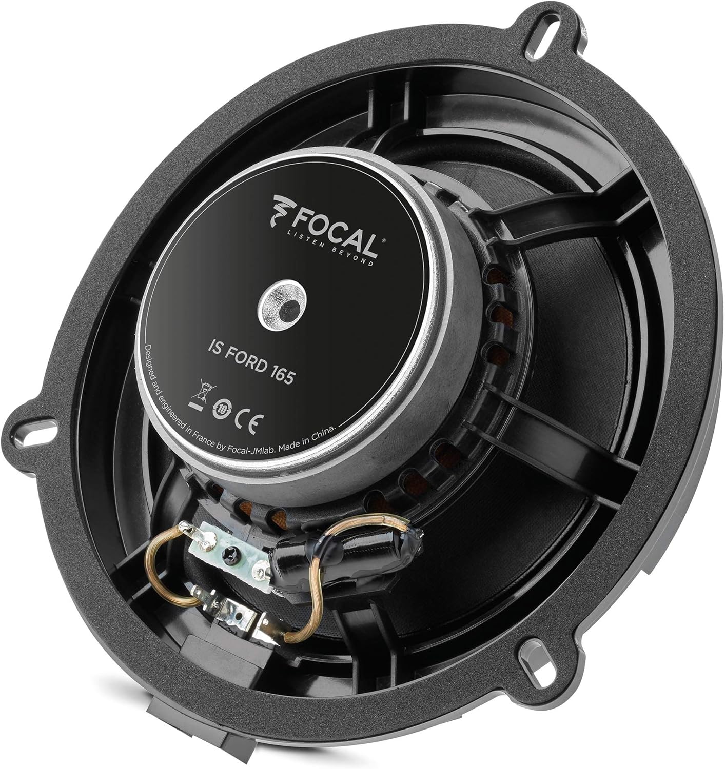 Focal IS Ford165
