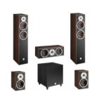 Surround Sets Surround Sets