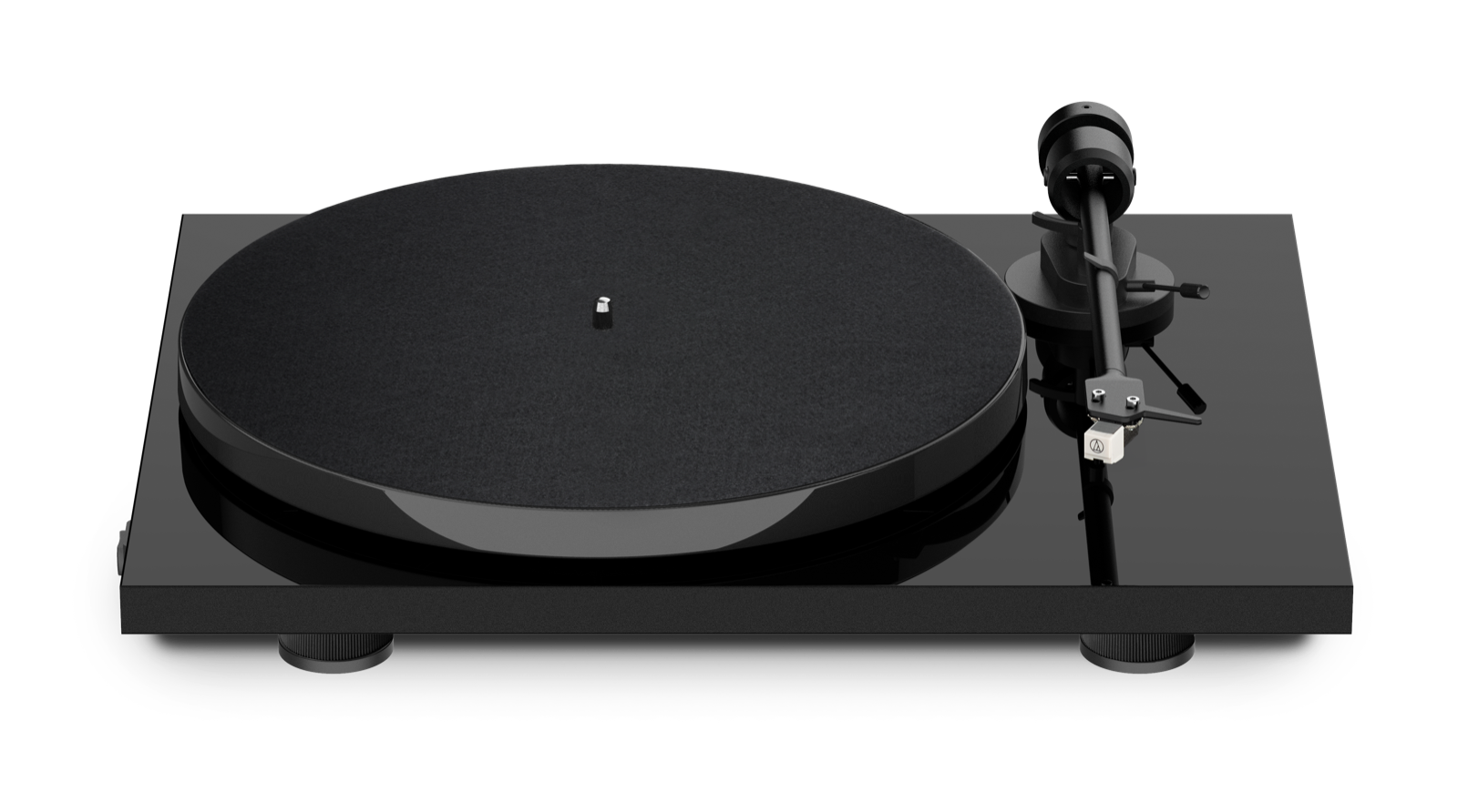 Pro-Ject E1 Phono Schwarz Pro-Ject E1 Phono Schwarz