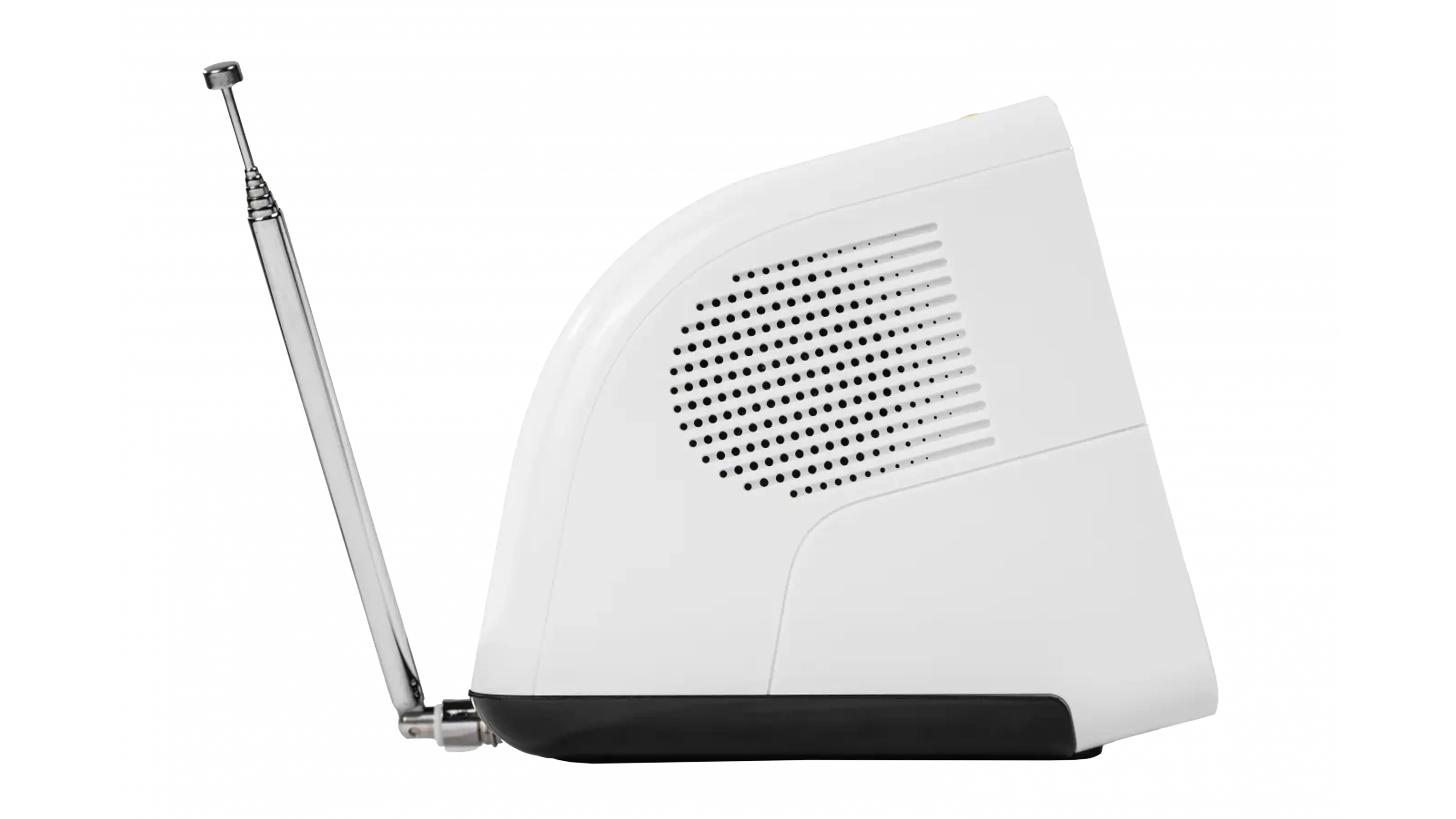Elac RD100 Weiß