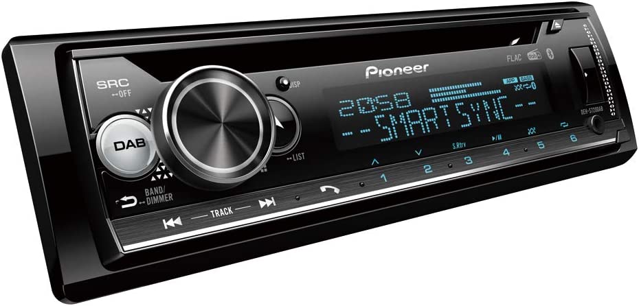 Pioneer DEH-S720DAB / B-Stock