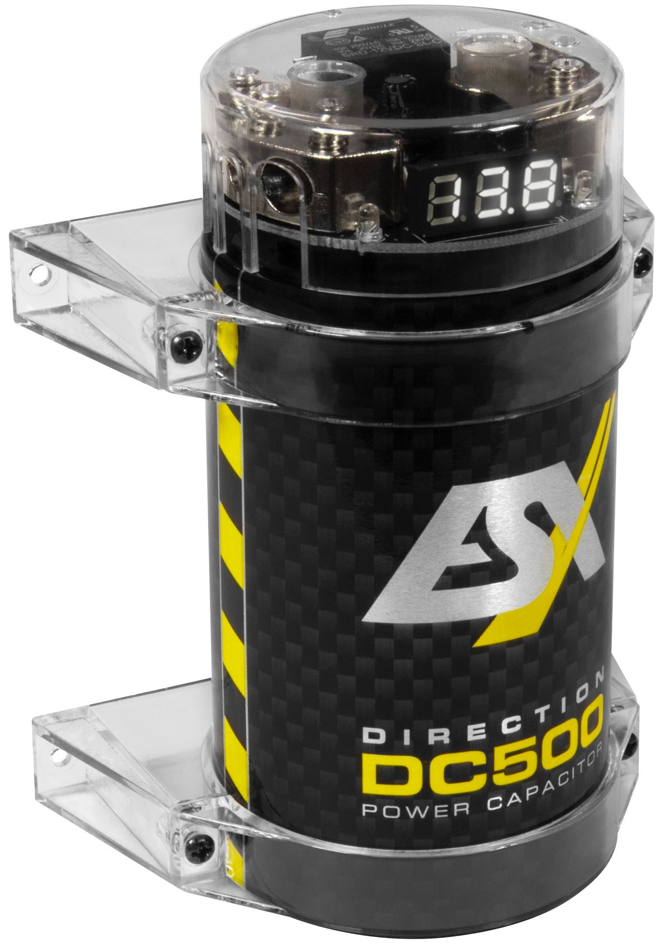 ESX-DC500_2 ESX DC500