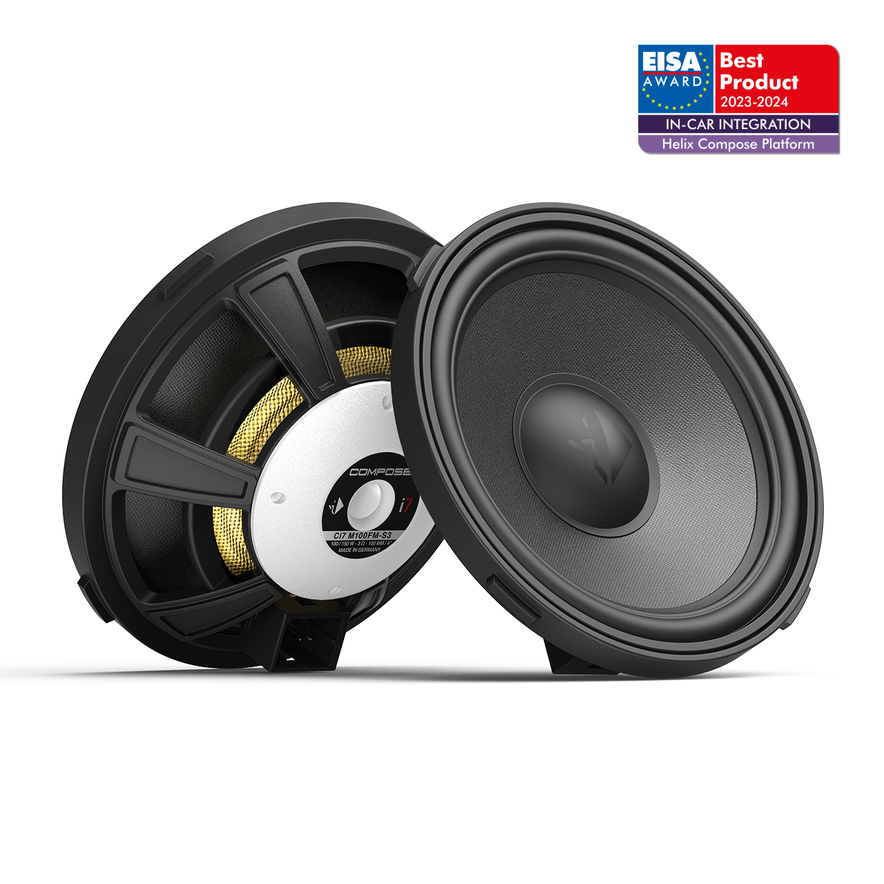 HELIX Compose Ci7 M100FM-S3 HELIX Compose Ci7 M100FM-S3