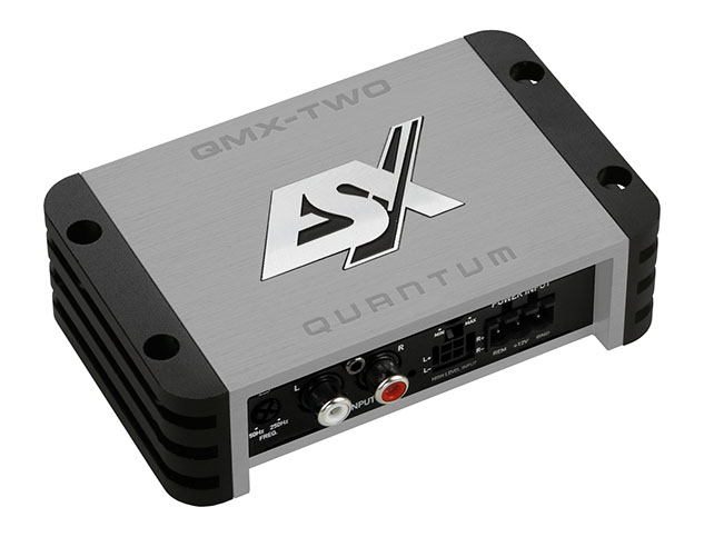 ESX QMX-TWO