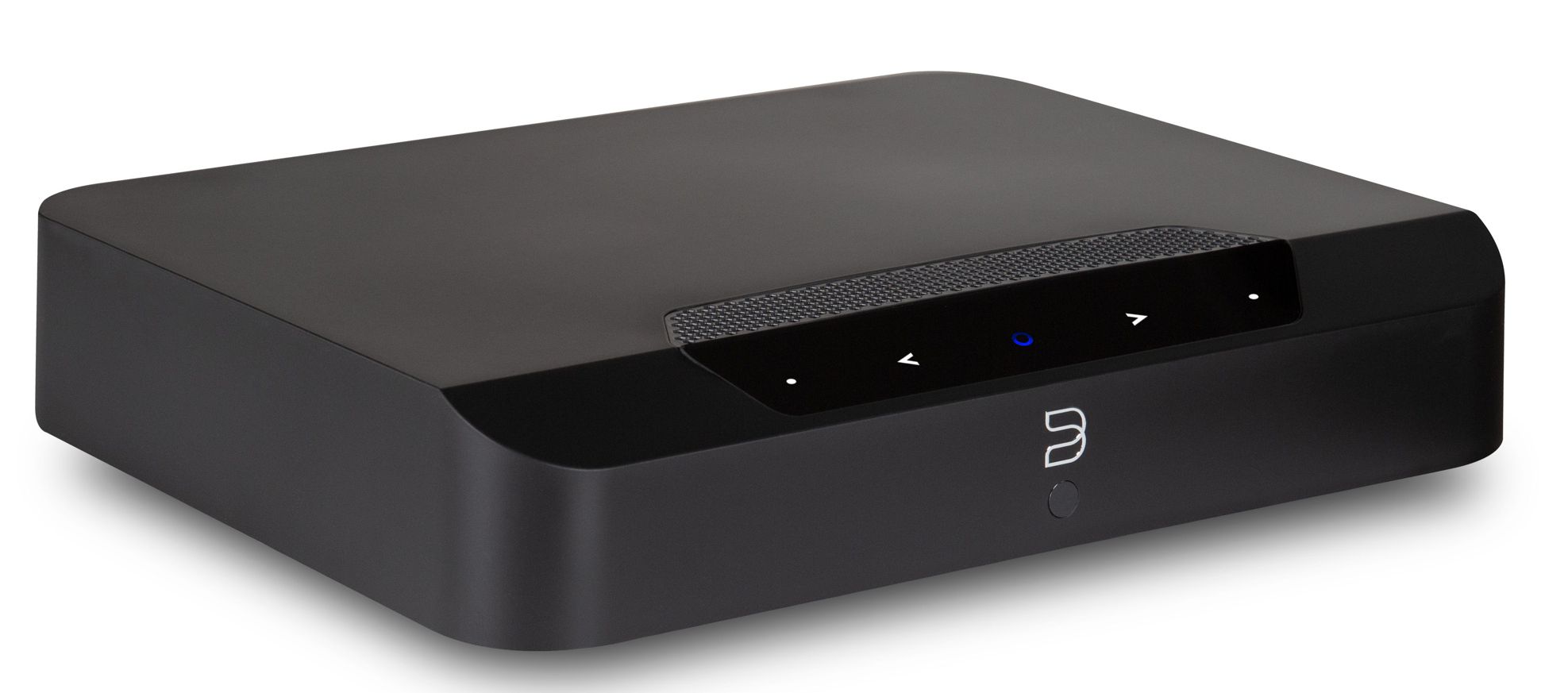 Bluesound-Powernode-Edge-schwarz_ Bluesound Powernode Edge schwarz