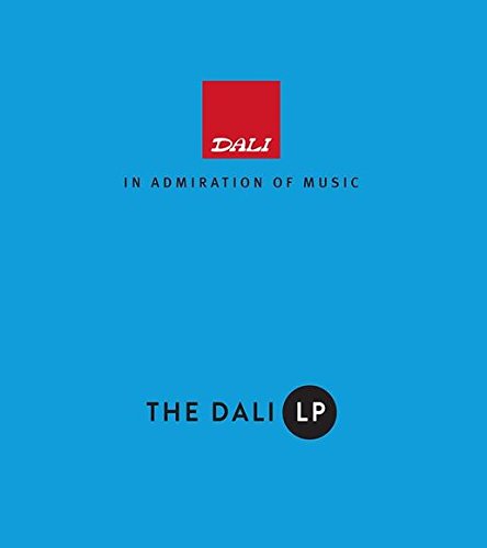 Dali-LP Dali LP The Dali LP