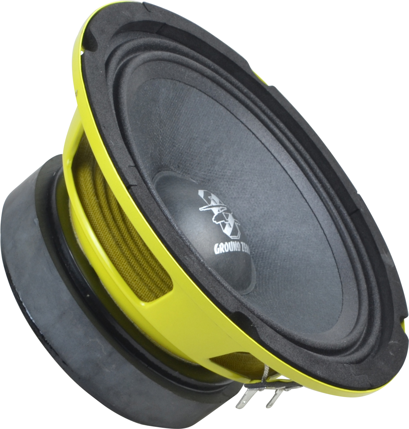 GZCK-165XSPL_Side Ground Zero GZCK165XSPL
