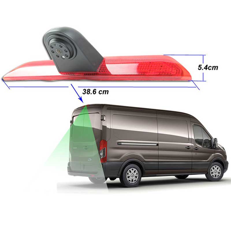 AMPIRE-Rueckfahrkamera-fuer-FORD-Transit-Bus-7-Generation-Bj-2014-KV-TRANSIT-4G_b_7