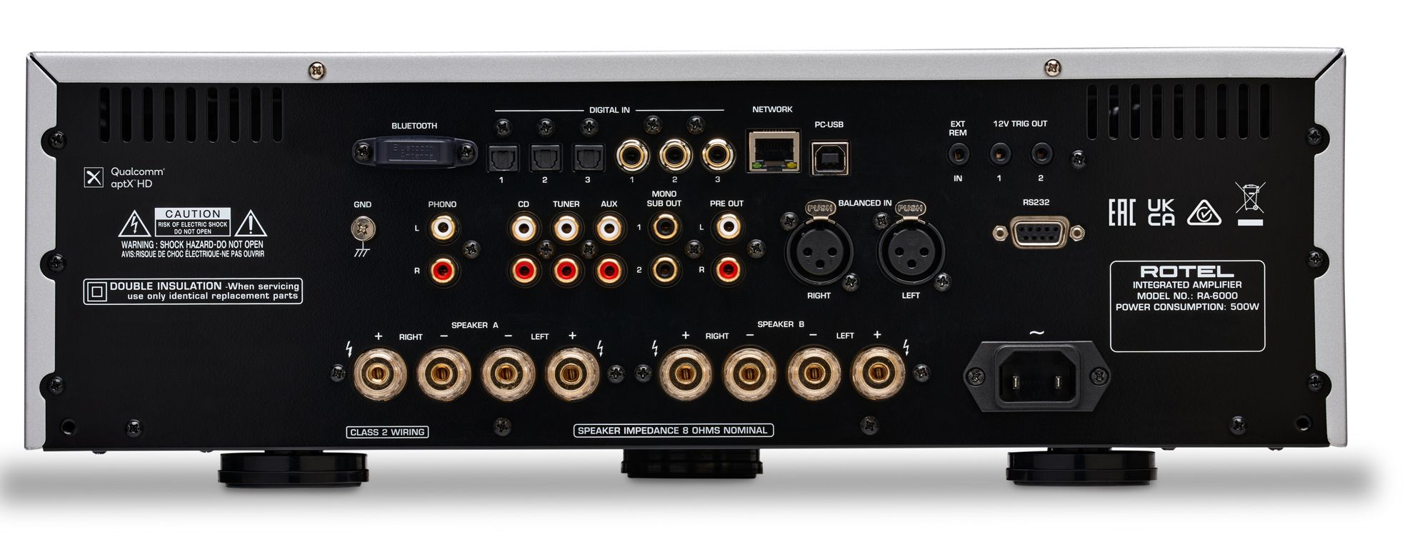 Rotel-RA6000silber_5