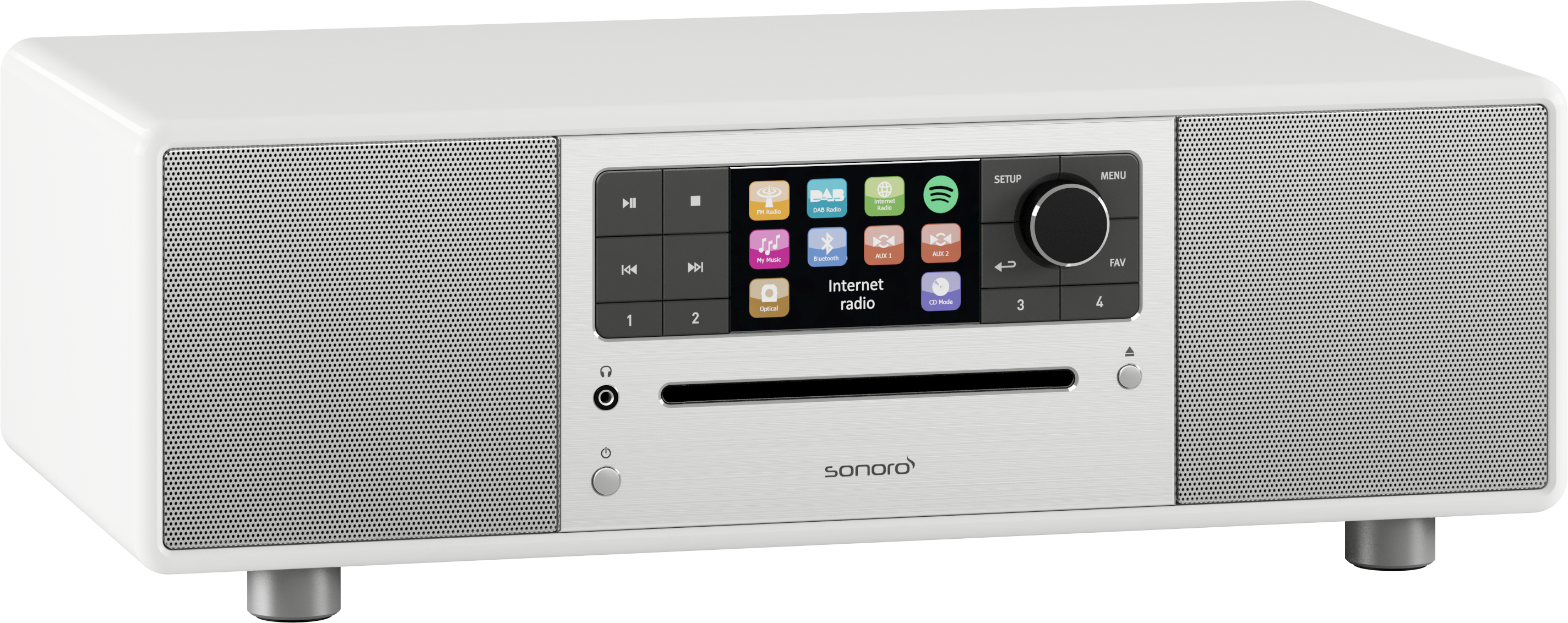 sonoro-PRESTIGE-weiss Sonoro Prestige weiß