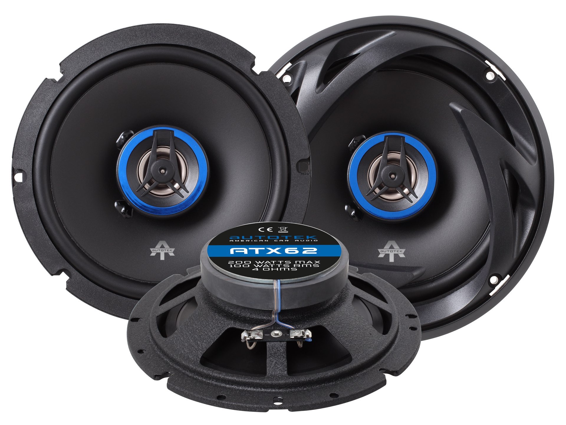 ATX62_kit Autotek ATX-62