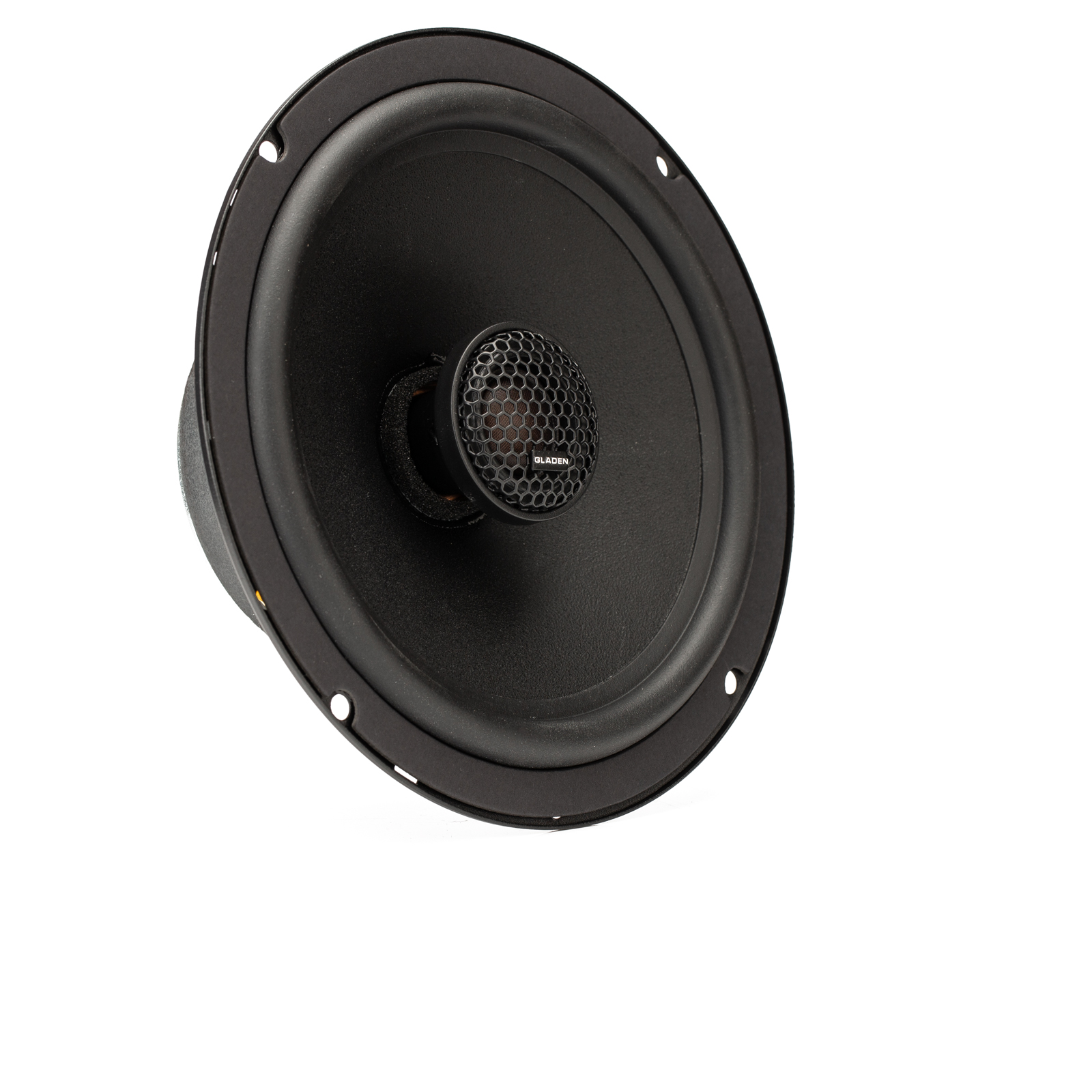 Gladen Beta 165-X