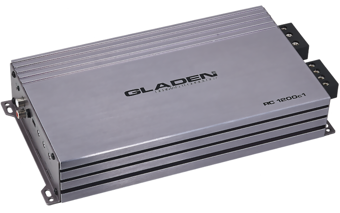 Gladen-RC1200c1 Gladen RC1200c1