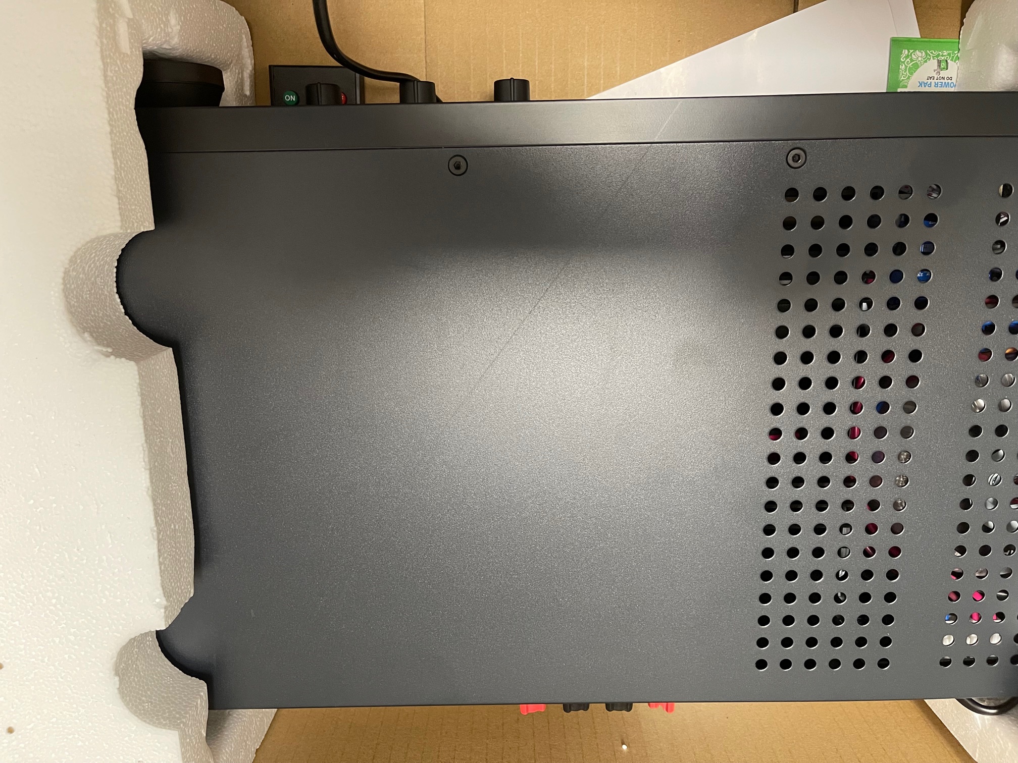 NAD C316BEE V2 / B-Stock