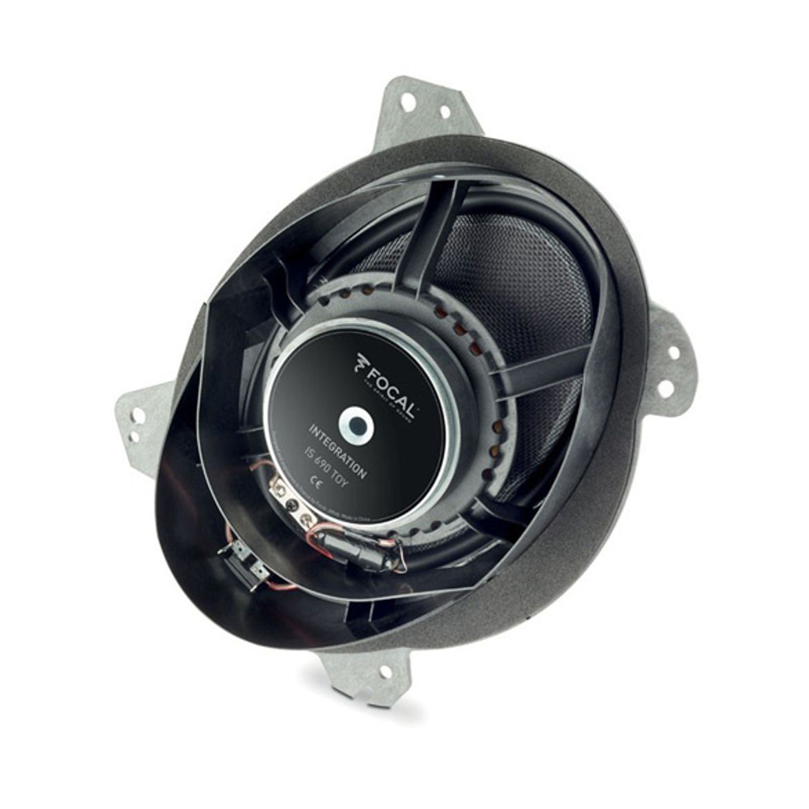 Focal IS TOY 690