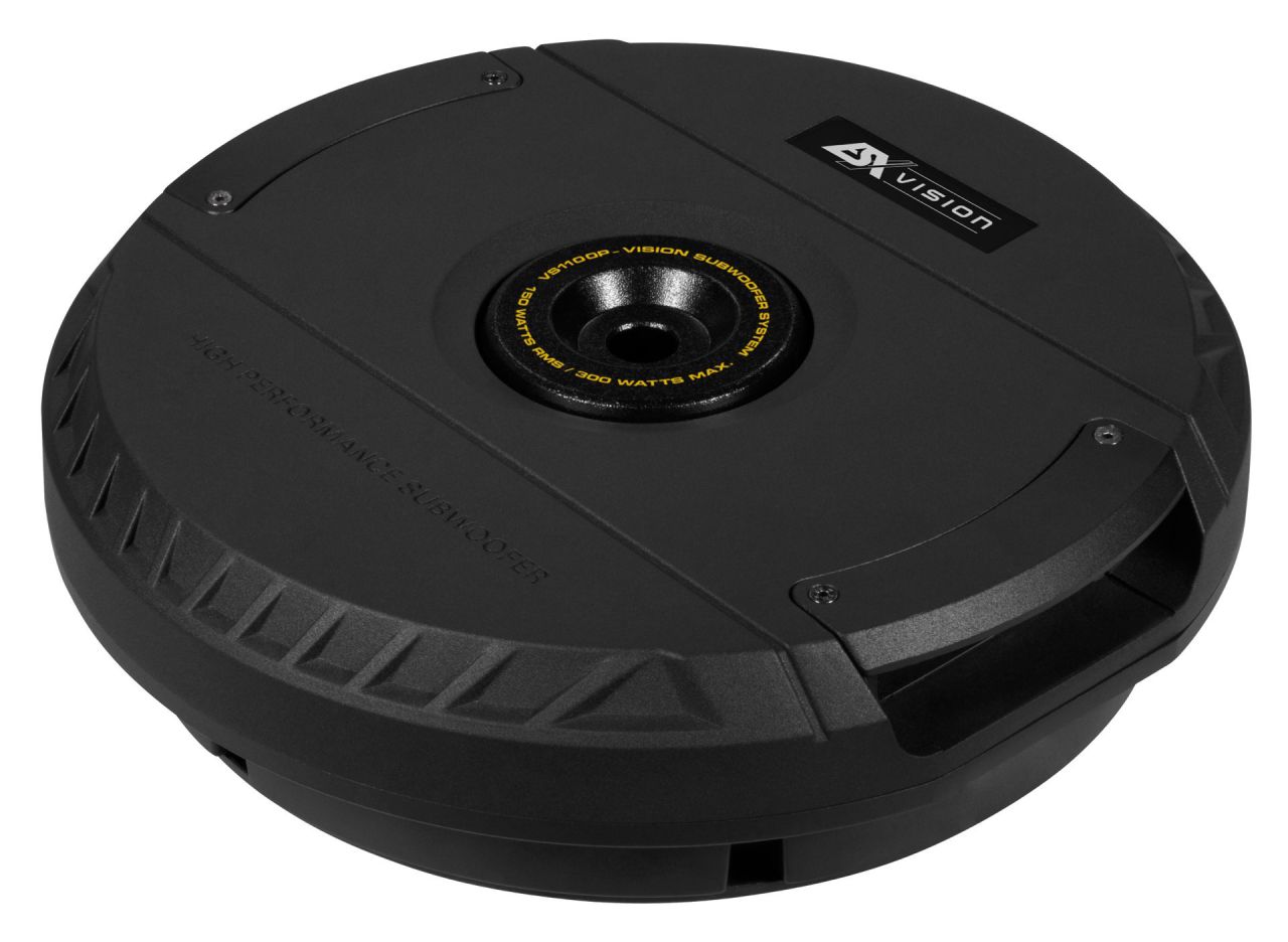 ESX Subwoofer UPGRADE für VAG Beats- Dynaudio-Systeme