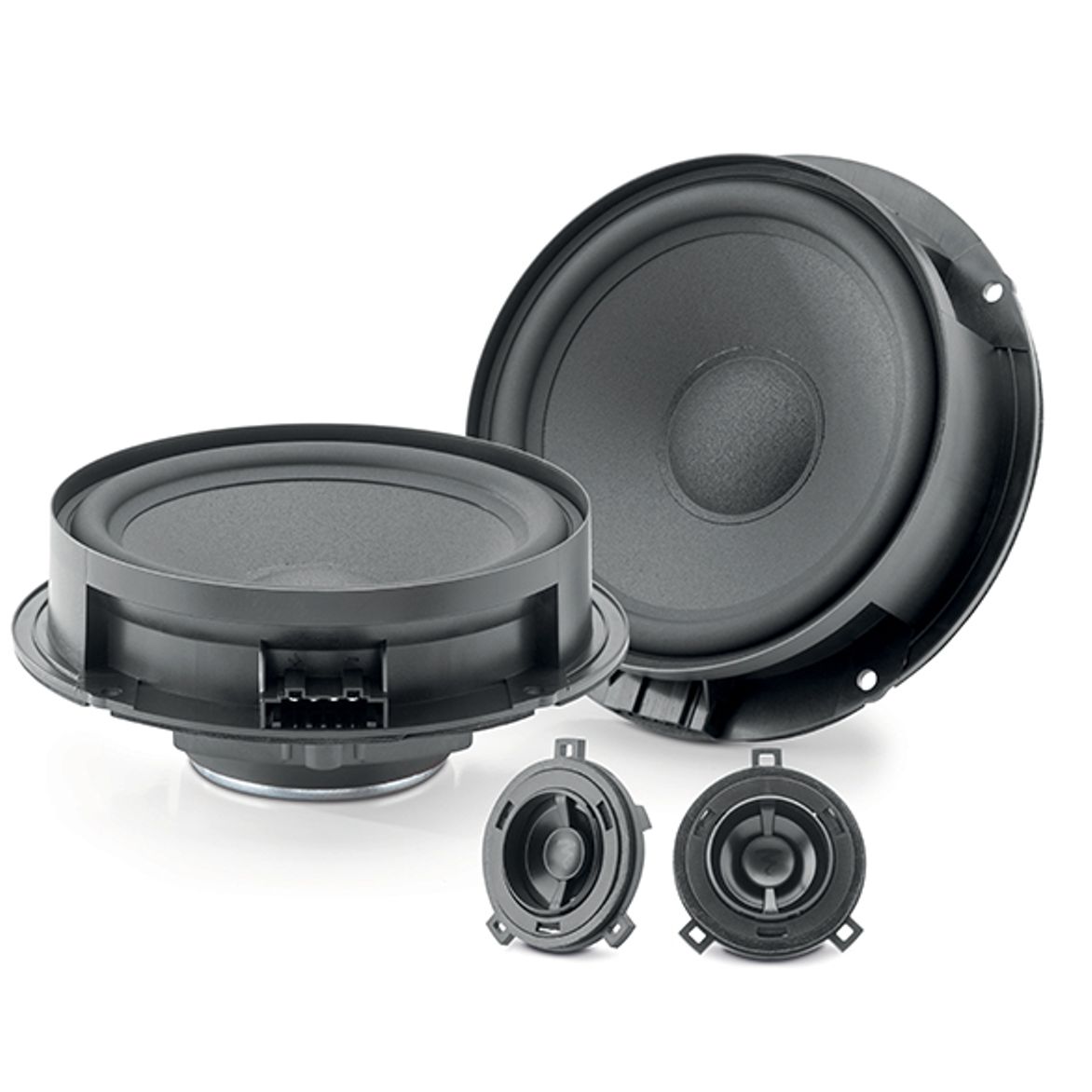 Focal IS VW155
