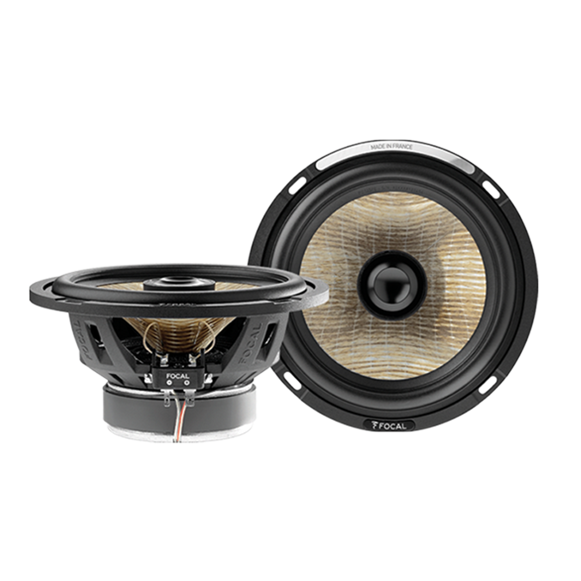 Focal PC165FE