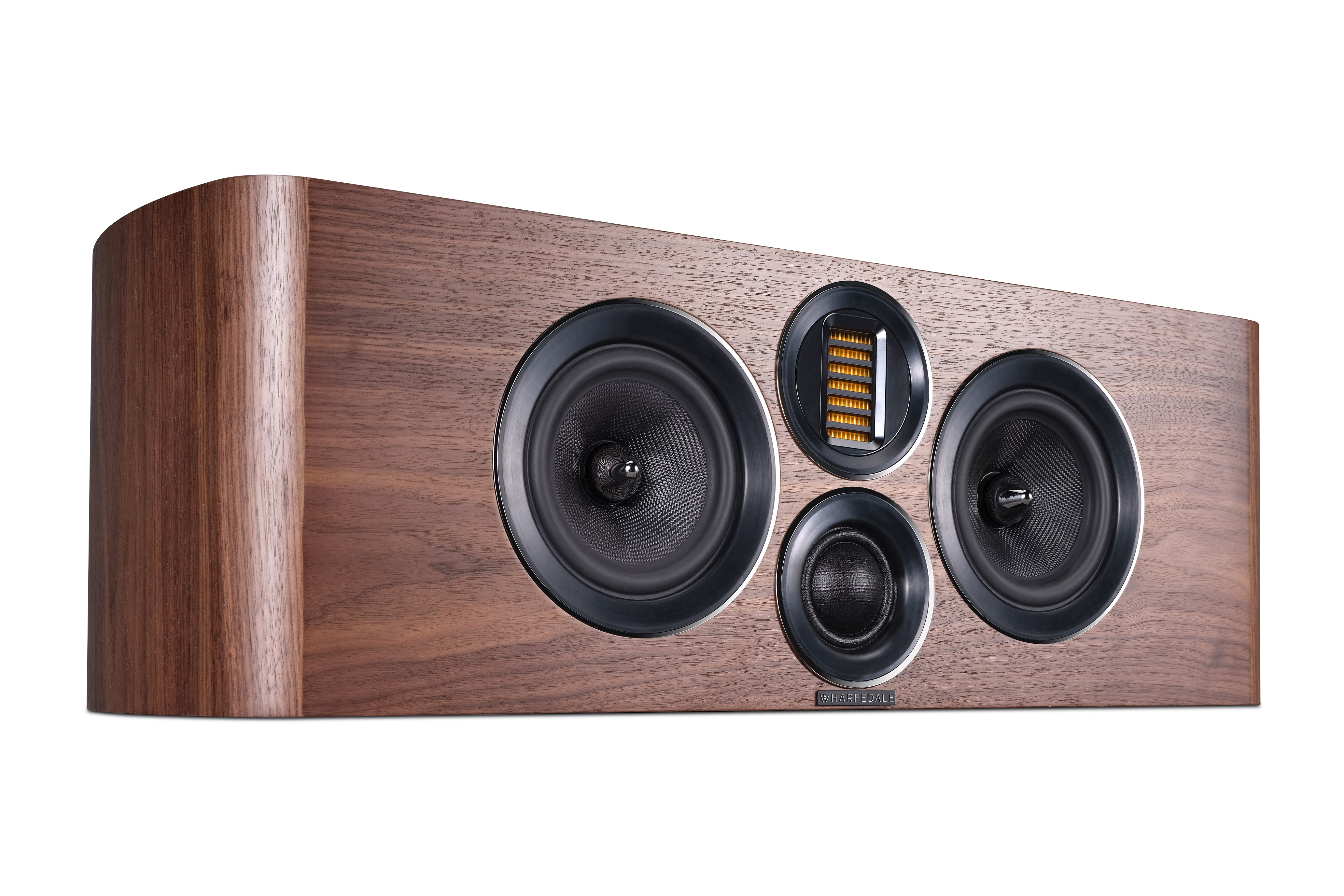 EVO4_C_Standard_Walnut__5 Wharfedale EVO 4.C Walnuss Stückpreis
