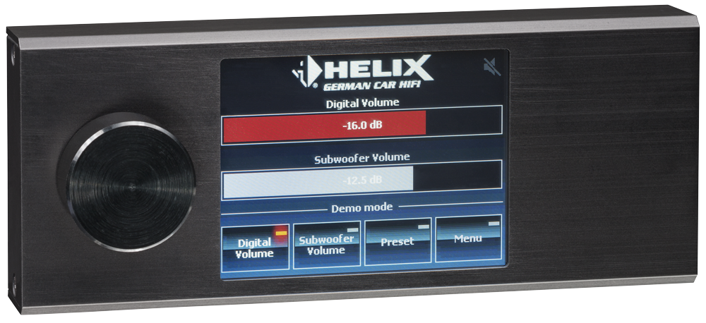 DIRECTOR Helix Match Director