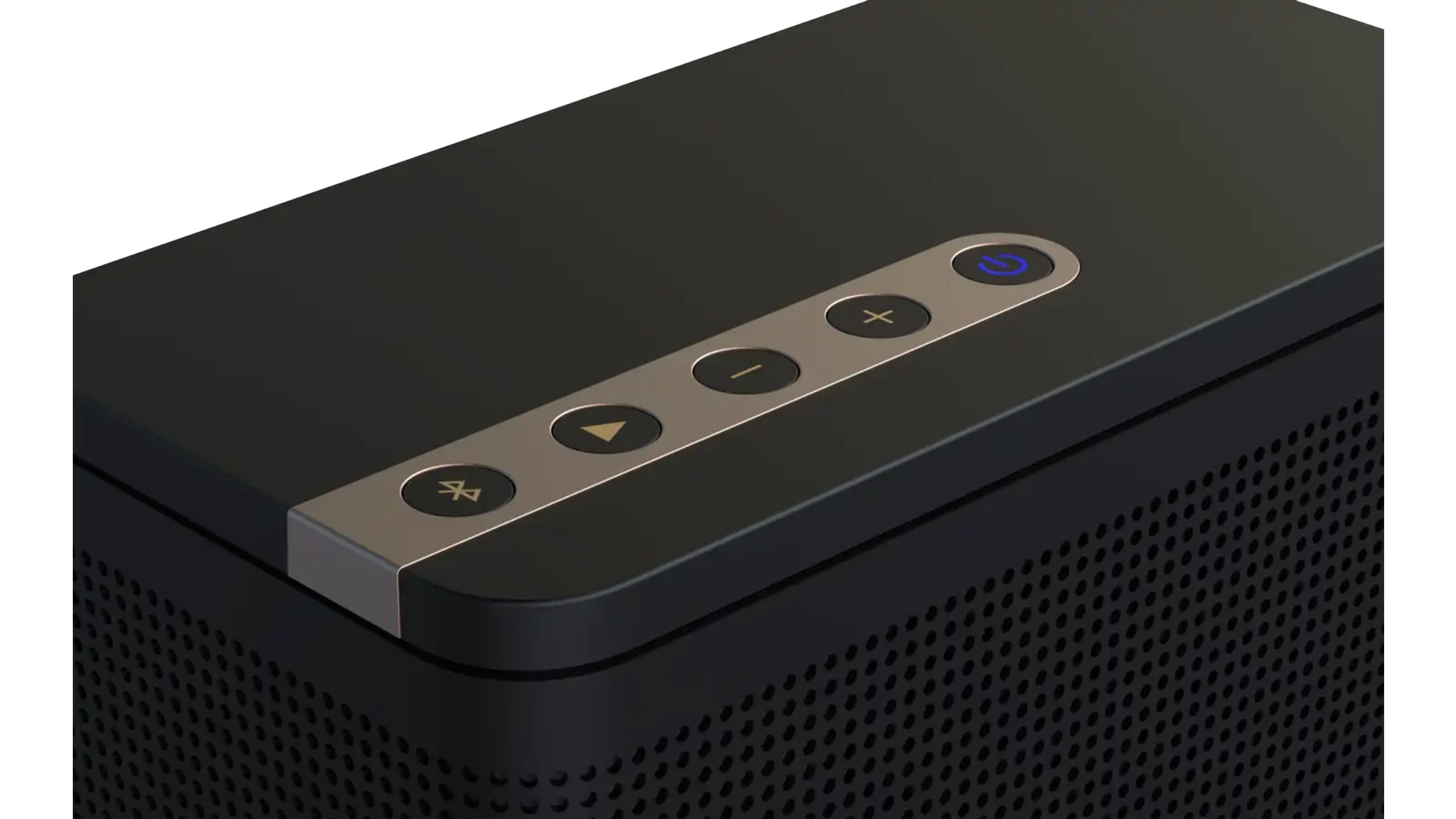 Elac NAVA100 Schwarz