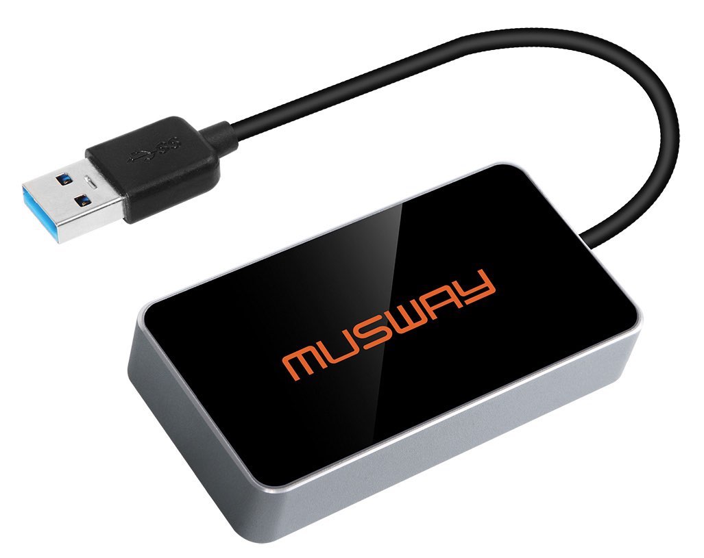 Musway-BTS-BTA Musway BTA