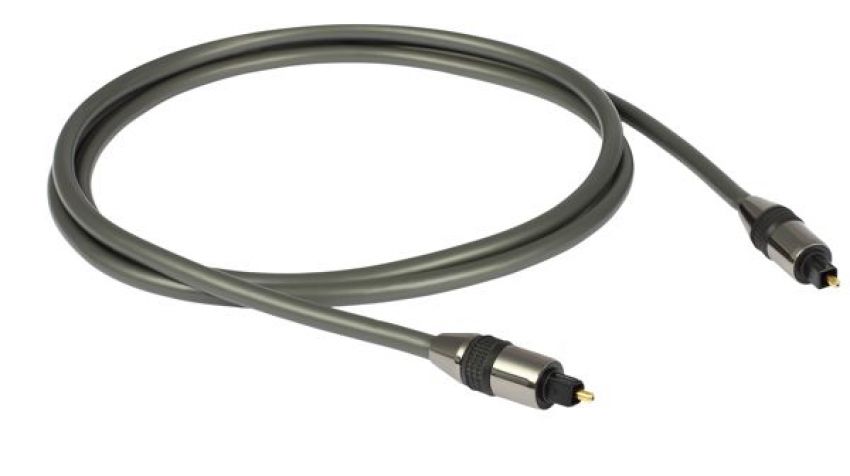 20232_0 Goldkabel Profi Opto 0,5m