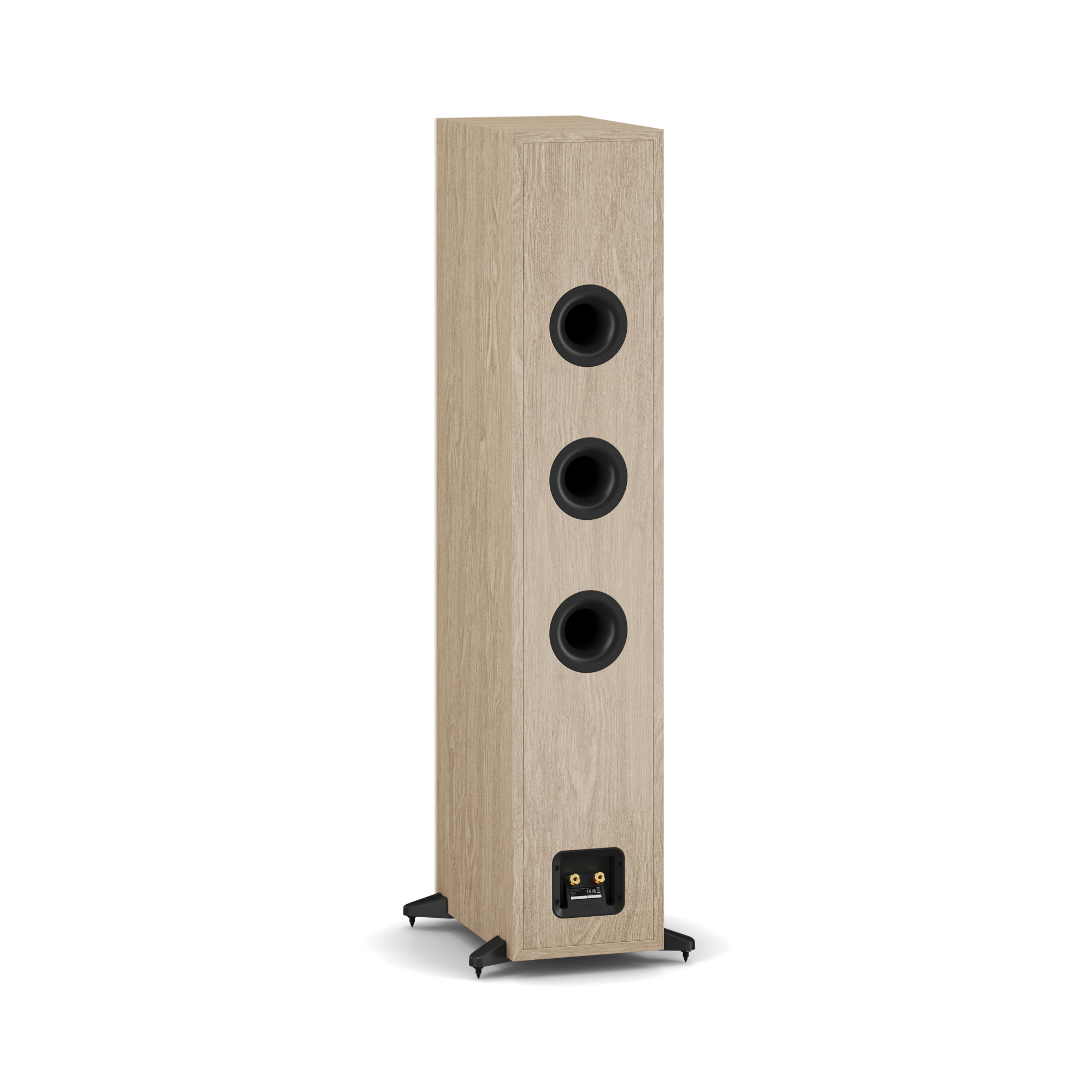 Dali Sonik 9 Natural Oak Paarpreis
