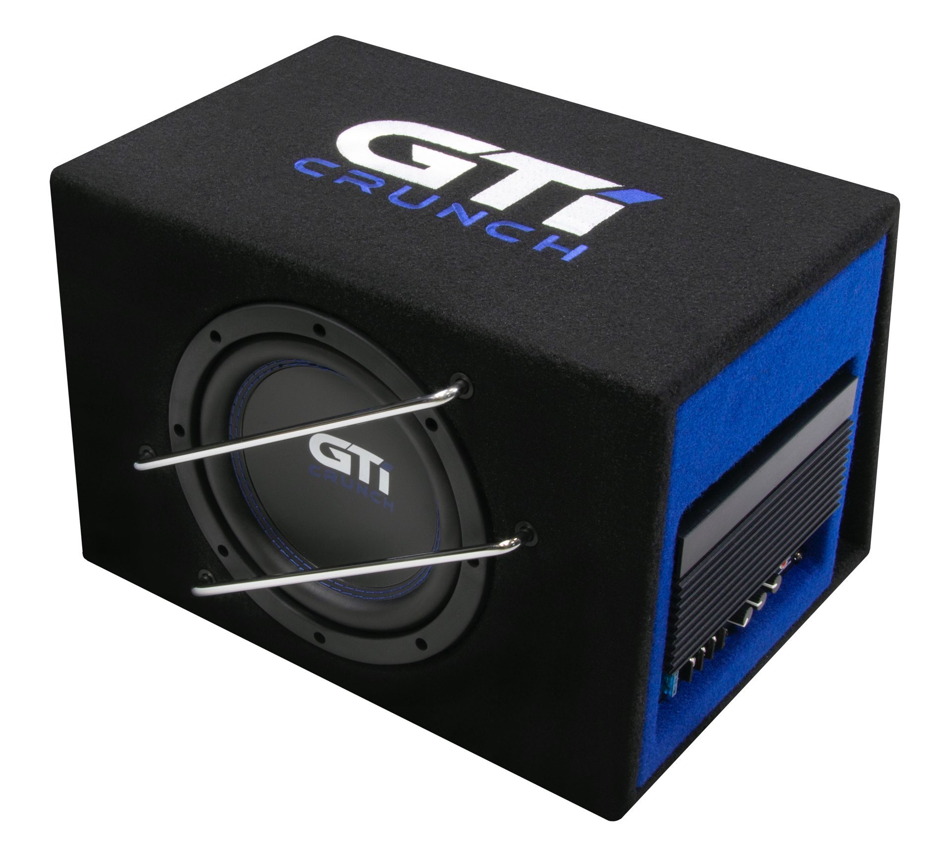 Crunch-GTi800A-2 Crunch GTi800A