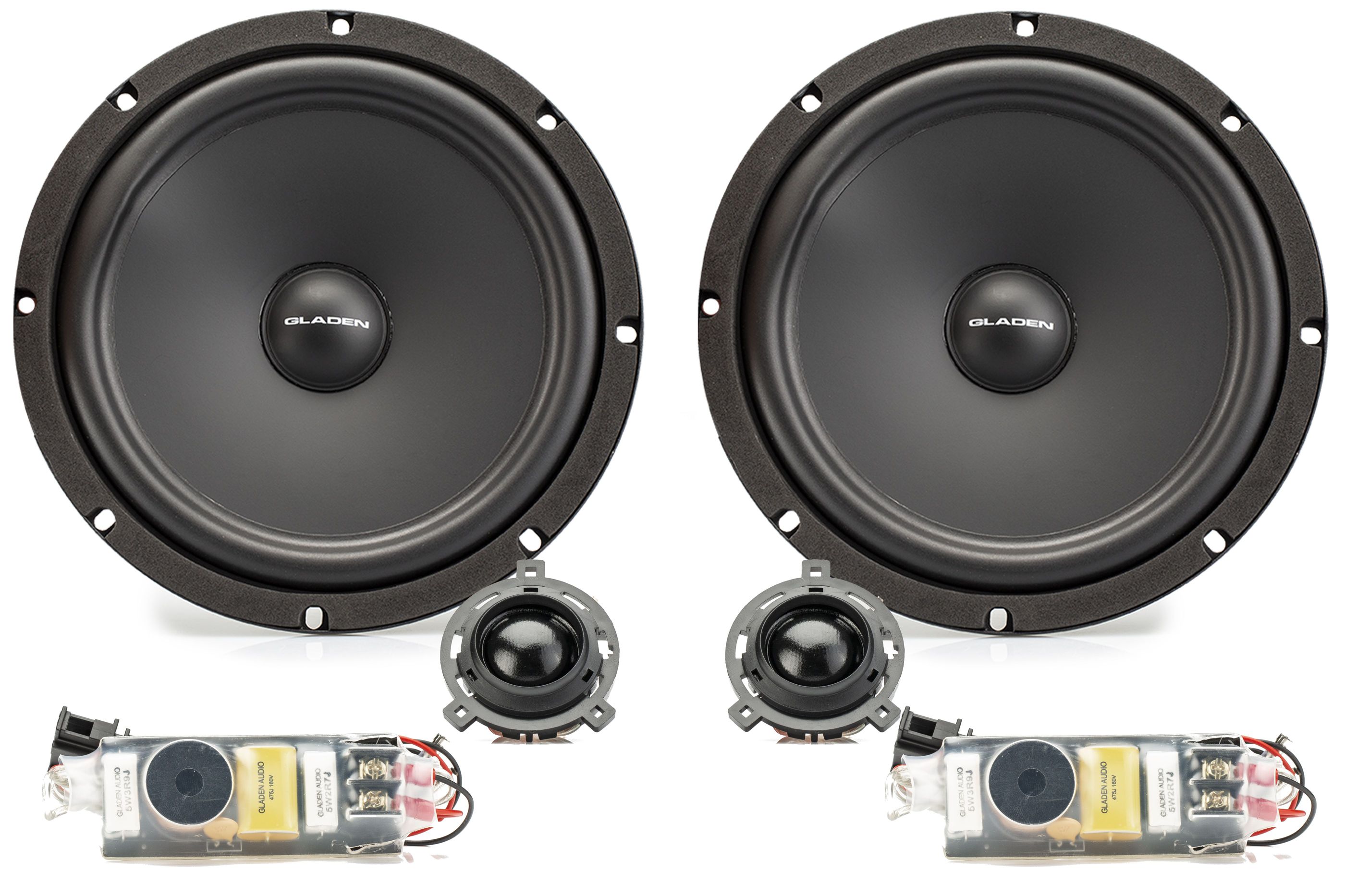 Gladen-One200T6-G3_ Gladen ONE200T6-G3