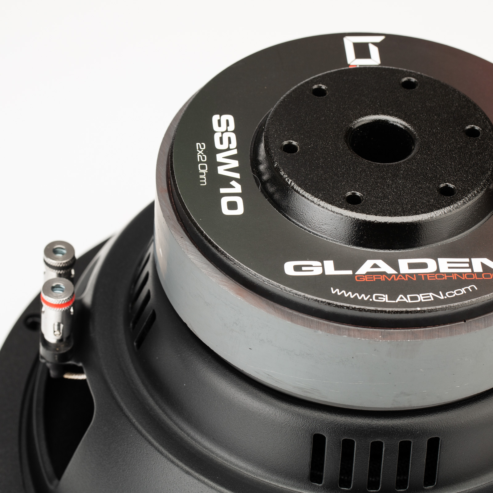 Gladen Sigma SSW10