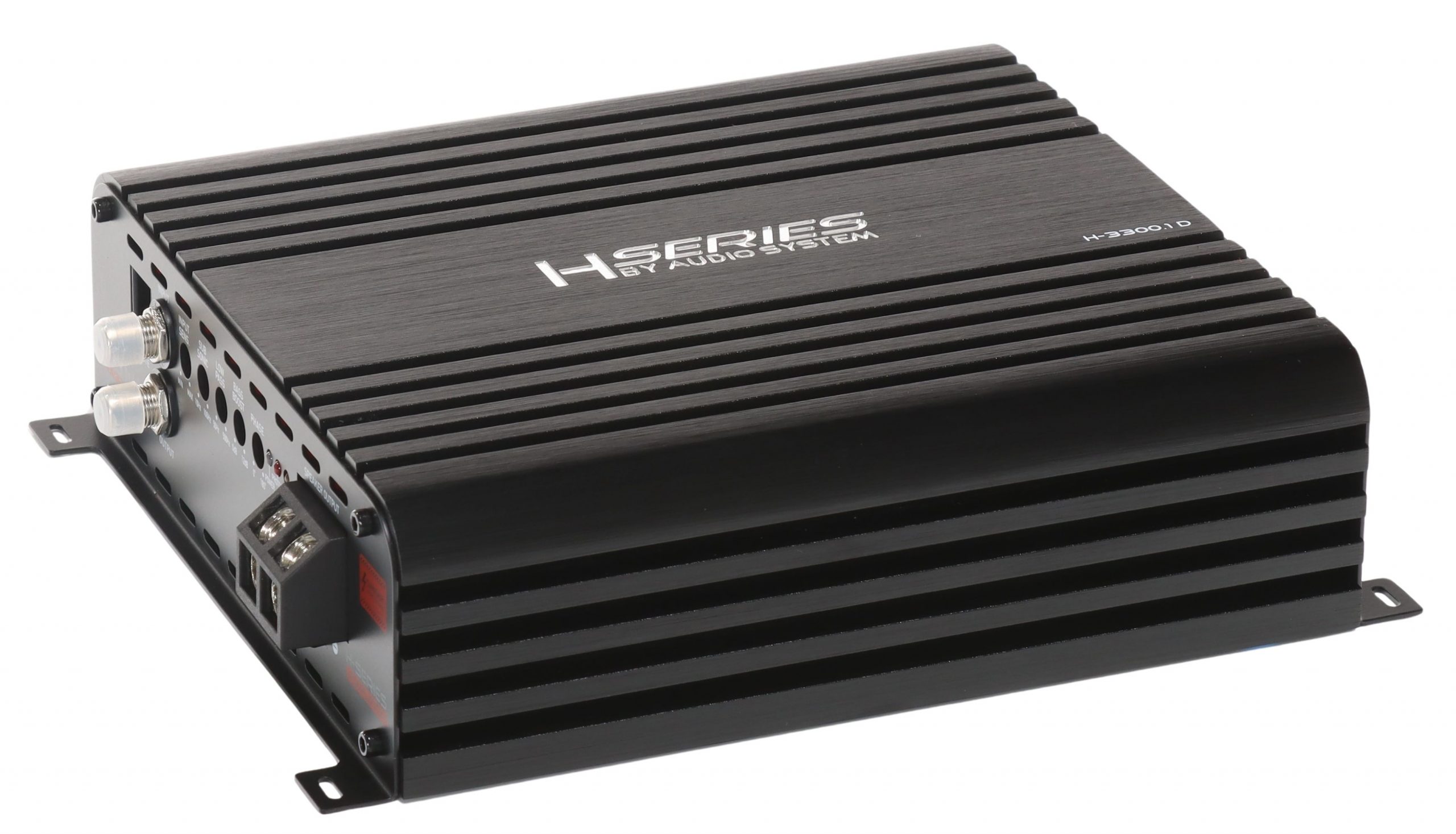 Audio System H3300.1D